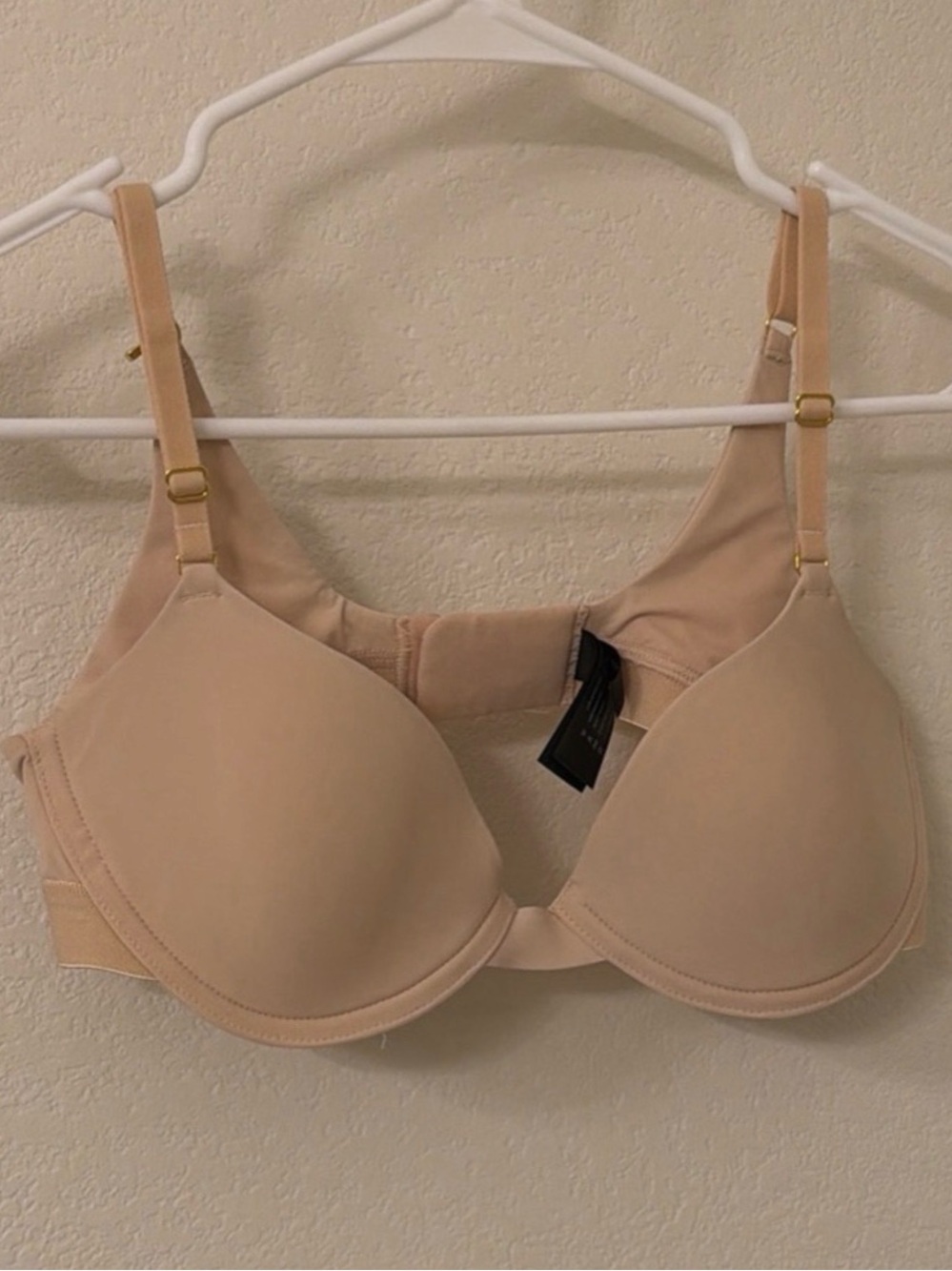 Pepper Demi T-shirt bra size 34B